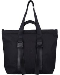 Y-3 - Bolsas .. negro - Lyst