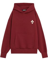 Barrow - Sweaters Bordeaux - Lyst