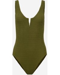 Sorbet Island - Ava One Piece Swimsuit - Lyst