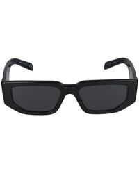 Prada - Gafas de sol 0 PR 09 ZS 1 AB5 S0 /18 /140 - Lyst