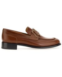 Rene Caovilla - Morgana Loafer - Lyst