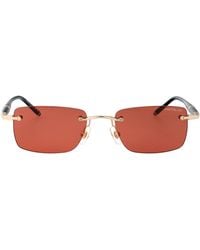 Montblanc - Sunglasses - Lyst