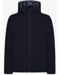 Rrd - Surflex Winter Storm JKT - Lyst