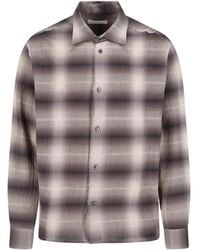 BERNER KUHL - Volume Shirt - Lyst