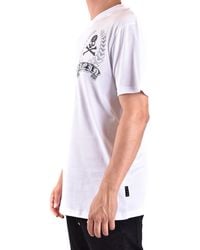 Philipp Plein - Blanco - Lyst