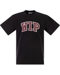 Carhartt - T Shirt With Graphic Print - Lyst