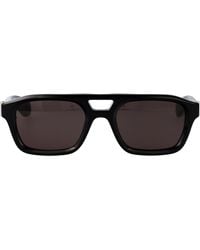 McQueen - Sunglasses - Lyst