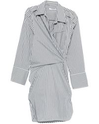 IRO - Lazul Mini-Wikkeljurk - Lyst