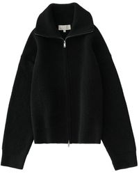 Studio Nicholson - Sandos Cardigan - Lyst