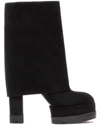 Casadei - Casadei Black - Lyst