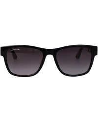 Lacoste - Injected Sunglasses - Lyst