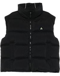 Peuterey Plurals X Tony Effe - Icon Down Vest - Lyst