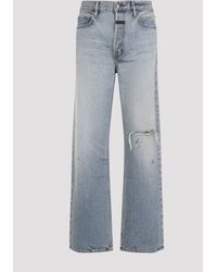 Fear Of God - Straight 5 Pocket Jeans - Lyst