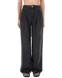 Isabel Marant - Jeans "Rodayna" - Lyst