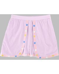 Louise Misha - Short Asya - Lyst