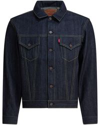 Levi's - Lévi's Veste en Jean "Lvc 1961 Type Iii 557" - Lyst