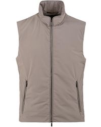 Moorer - Chaquetas moore - Lyst