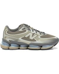 New Balance - "Abzorb 2000" Low-Top Sneakers - Lyst