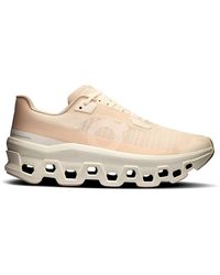 On Shoes - Sneaker Cloudmster Void Dew/Ivory - Lyst