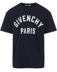 Givenchy - T Shirts And Polos - Lyst