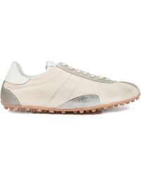 Maison Margiela - Sprinters Sneakers Mit Schnürung - Lyst