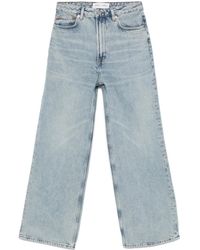 Samsøe & Samsøe - Shelly Jeans Clothing - Lyst