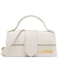 Jacquemus - Le Bambino Handbag - Lyst