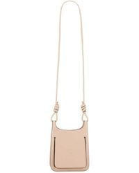 MCM - Hobo Bag "Himmel" - Lyst