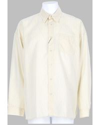 sunflower - Mini Shirt For - Lyst