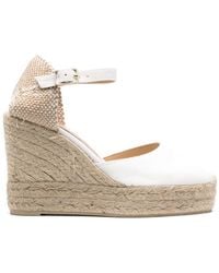 Castañer - Carol Espadrilles - Lyst