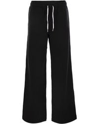 Polo Ralph Lauren - Jogging Trousers With Drawstring - Lyst