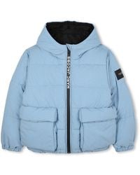 Marc Jacobs - Reversible Down Jacket - Lyst