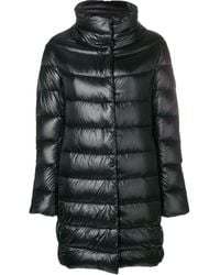 Herno - Dora Pufferjas - Lyst