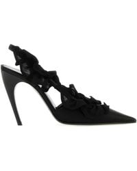 Nensi Dojaka - Heeled Shoes - Lyst