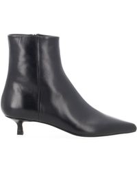 Aeyde - Solid Sofie Boots - Lyst