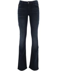 DIESEL - 1969 D Ebbey L.32 Pantaloni - Lyst