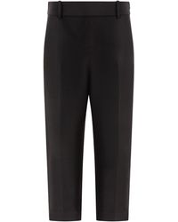 KHAITE - Broek - Lyst