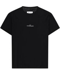 Maison Margiela - T Shirt - Lyst