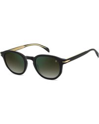 David Beckham - Db1007/S Sunglasses - Lyst