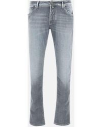 Jacob Cohen - Jeans - Lyst