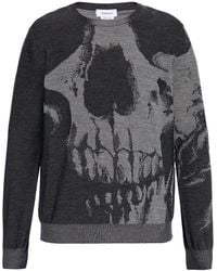 McQueen - Sweaters - Lyst