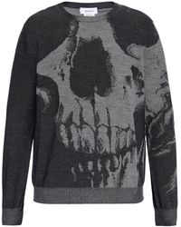 McQueen - Sweaters - Lyst