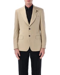 Lardini - Chaquetas - Lyst