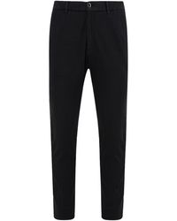 GTA - Broek Blauw - Lyst