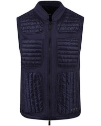 Add - Voeg Jassen Blauw Toe - Lyst