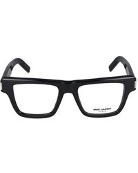 Saint Laurent - Zonnebrillen - Lyst
