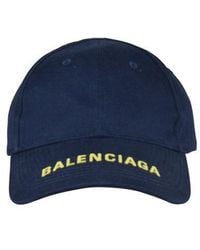 Balenciaga - Cap - Lyst