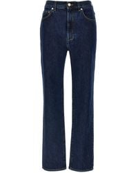 Loulou de Saison - Wular Jeans - Lyst