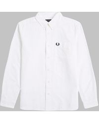 Fred Perry - Fred Perry - Lyst