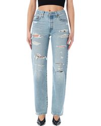 Levi's - Spijkerbroek - Lyst